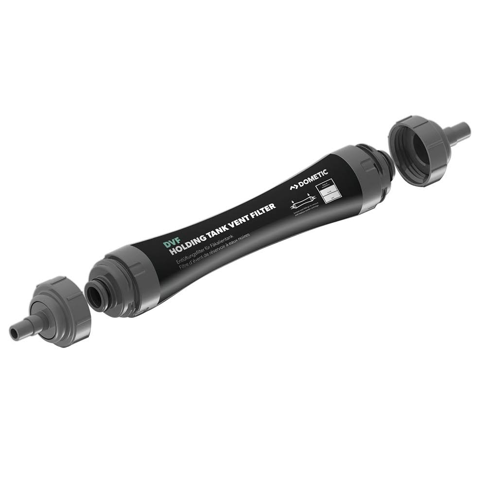 Dometic DVF Vent Filter for Holding Tanks