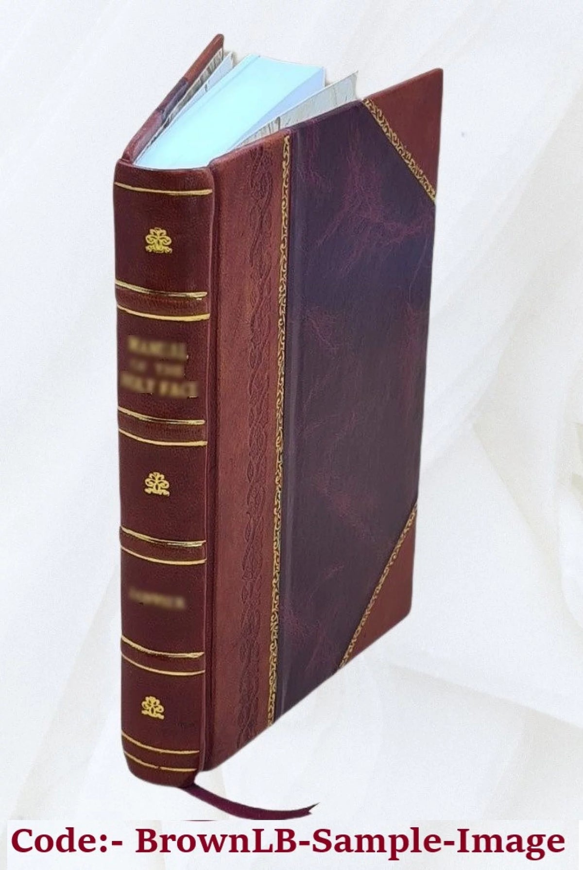 Mémoire à l’Empereur sur l’amélioration des loix et règlemens commerciaux, with Letters to the Chamber of Commerce of Rouen and the Minister of the Interior