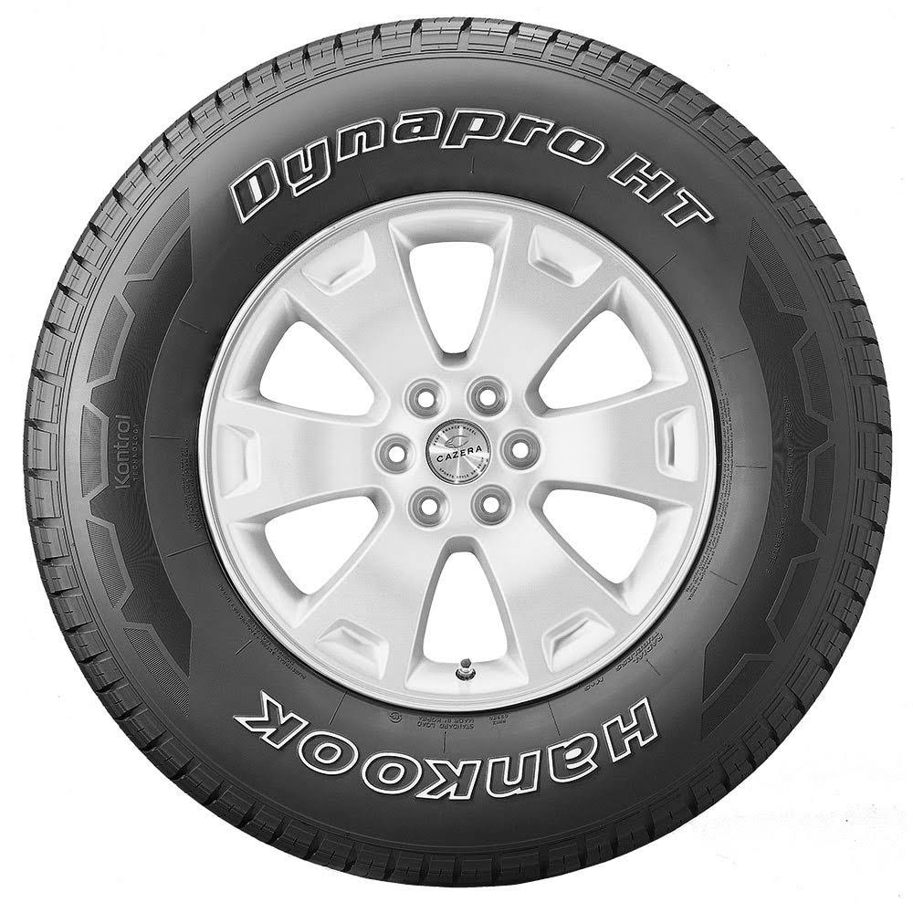 Hankook Dynapro HT RH12 Highway Tire, 255/70R16 109T