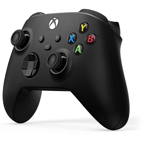 Microsoft Xbox Series X Forza Horizon 5 Bundle with 1TB SSD and Extra Wireless Controller, Carbon Black