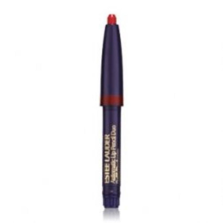 Estée Lauder Automatic Lip Pencil Duo Refill in Shade 15 Terra