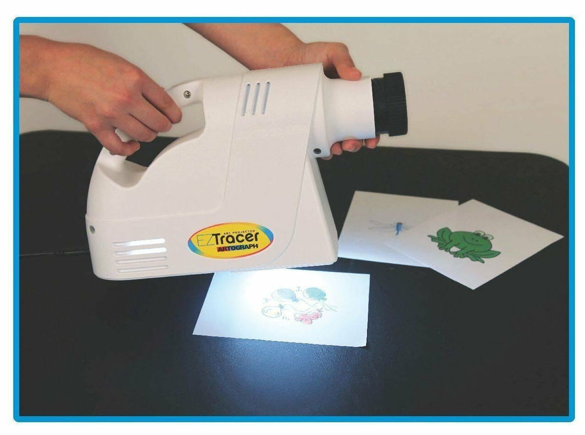 Artograph EZ Tracer Projector for Art Projects