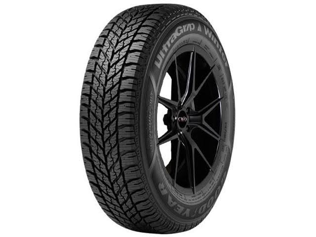 Goodyear Ultra Grip Winter Tire, 235/65R16 103T