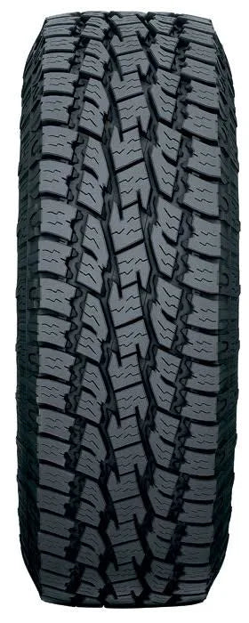Toyo Open Country A/T II All-Terrain Tire, 35×12.50R22LT