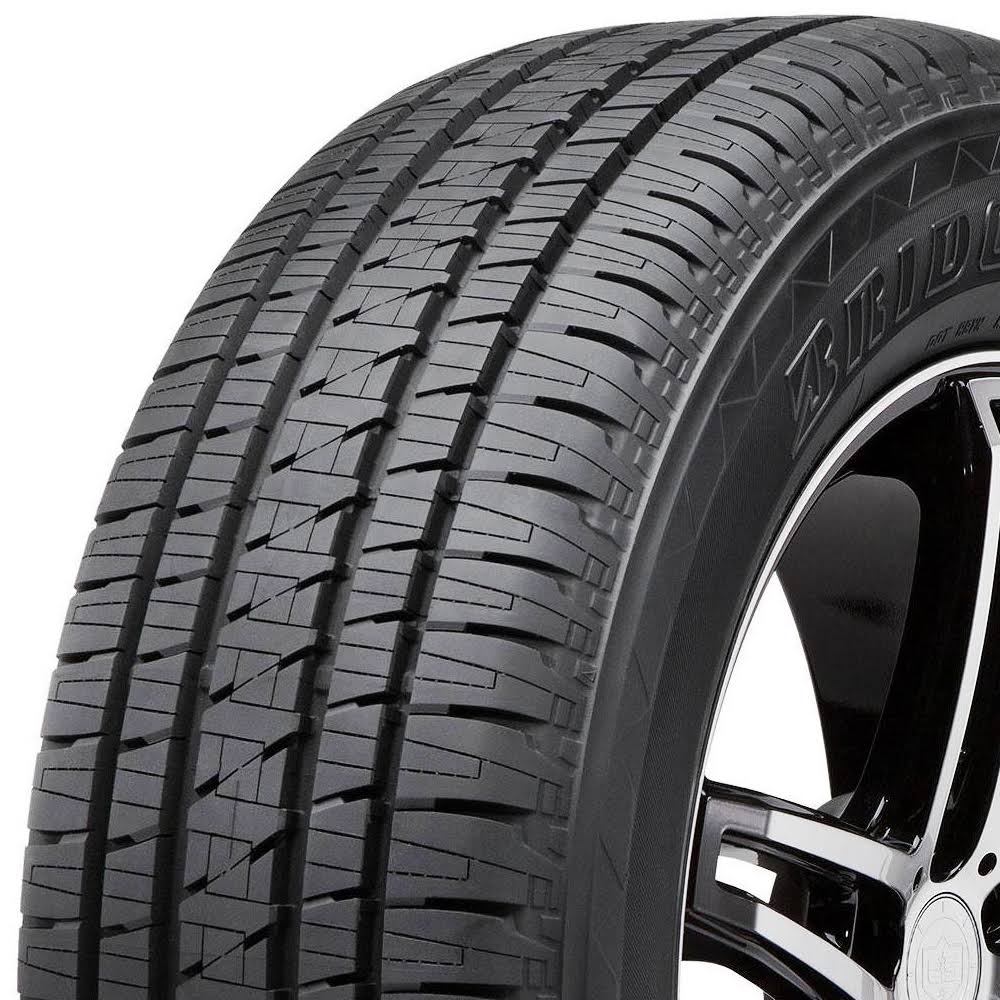 Bridgestone Dueler H/L Alenza Plus Tire, P245/55R19 103T