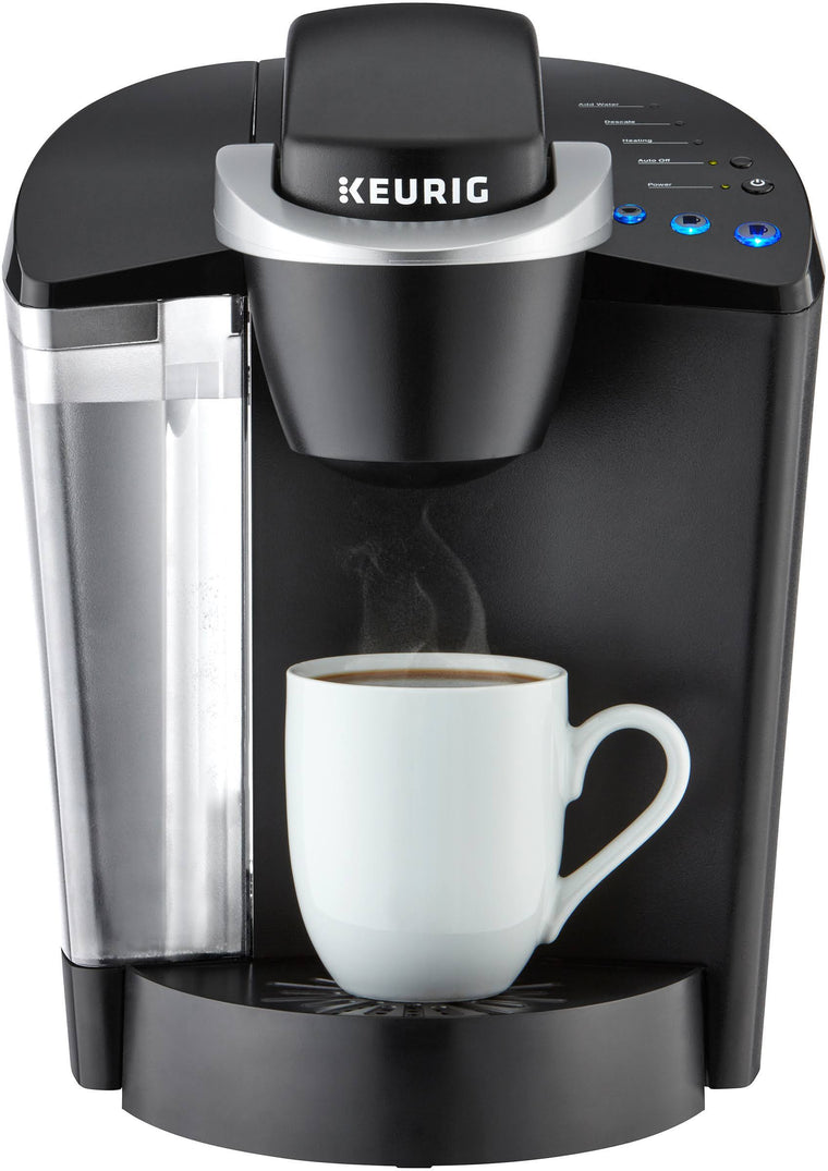 Keurig K50 All-Purpose Coffee Maker, Black