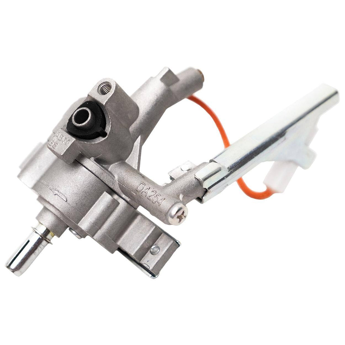 Bull Grill Conversion Kit, Compatible with Angus, Lonestar Select & Outlaw GAS Grills