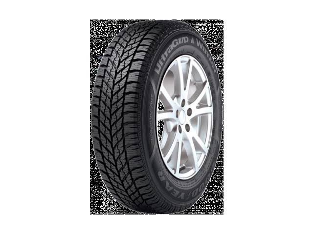 Goodyear Ultra Grip Winter Tire, 235/65R16 103T