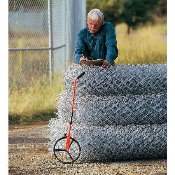 Rolatape 32-300 Professional Measuring Wheel with 11-1/2-Inch Wheel